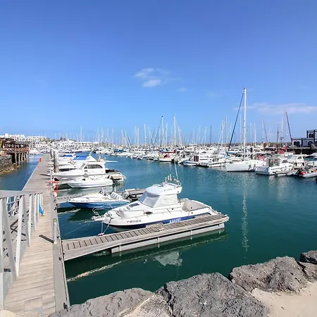 Cyca Βίλα Πλάγια Μπλάνκα