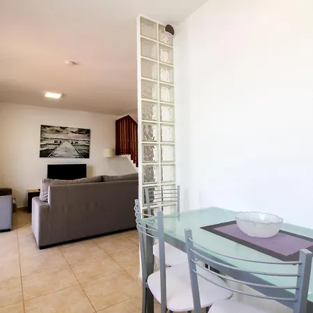 Villa Cyca Playa Blanca (Lanzarote)